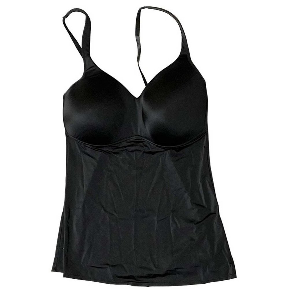 Rhonda Shear Molded Cup Camisole LARGE (RS-14)